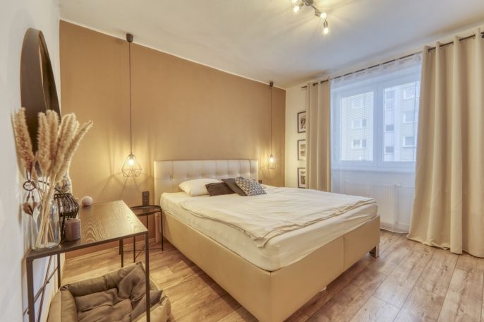 Pronájem, Byt 2+1, Stod