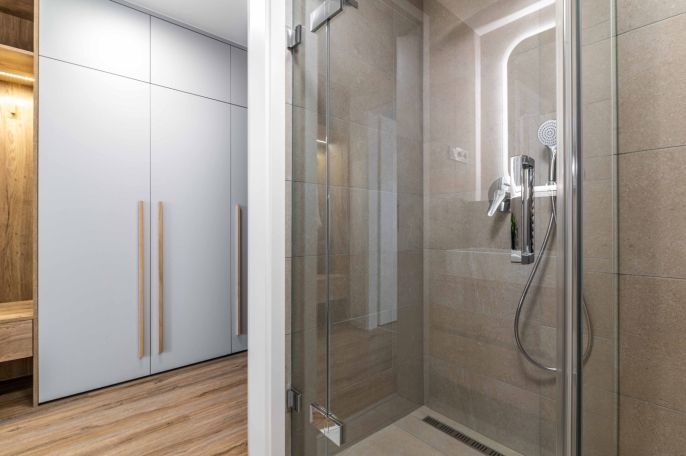 Pronájem, Byt 1+kk, Kladno