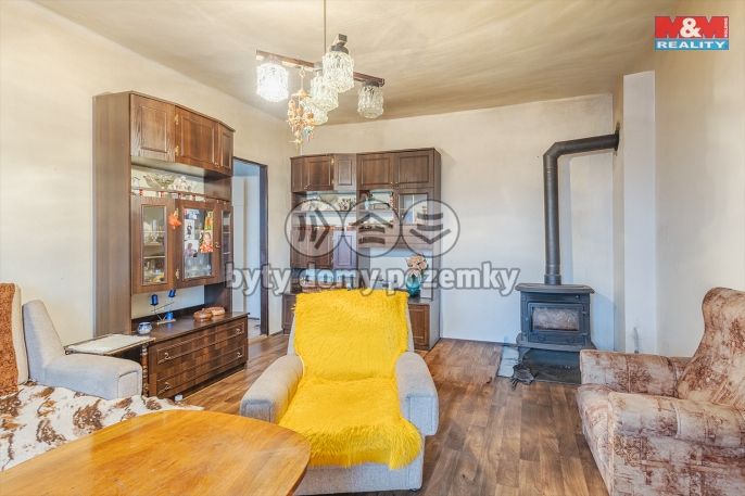 Prodej, Rodinný dům, Kařez