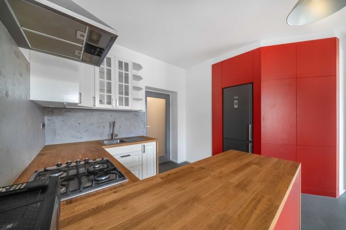 Prodej, Byt 2+1, Praha