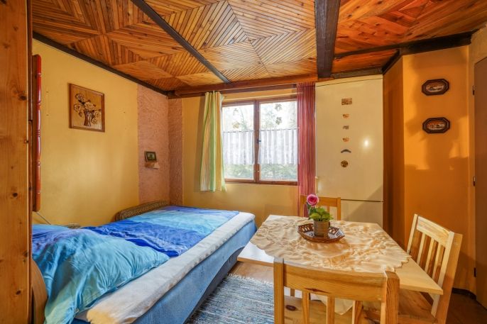 Prodej, Chata, Horšovský Týn