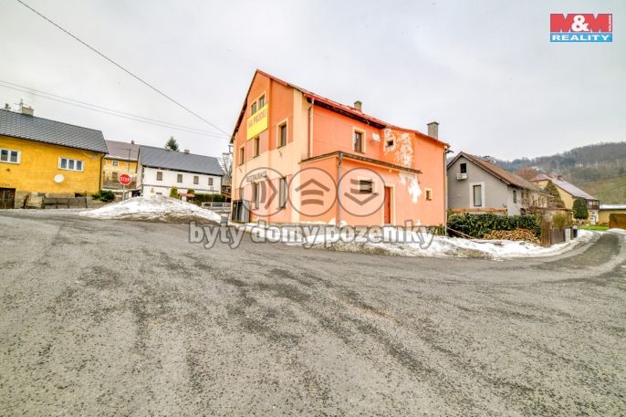 Prodej, Restaurace, stravování, Stráž nad Ohří