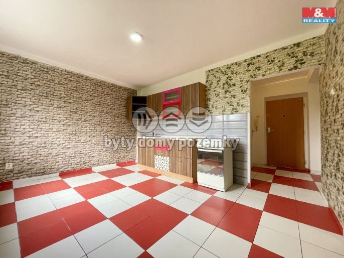 Prodej, Byt 2+1, Horní Slavkov