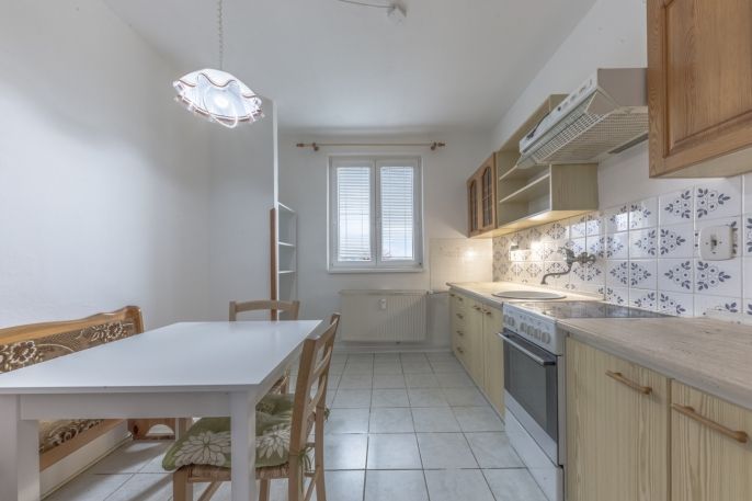 Prodej, Byt 2+1, Doksy