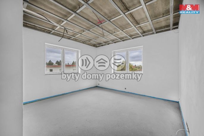 Prodej, Nájemní dům, Kostelec nad Černými lesy