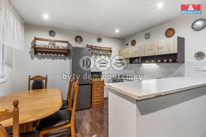 Prodej, Byt 3+kk, Most