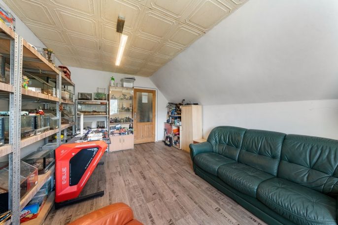 Prodej, Rodinný dům, Ústí nad Labem