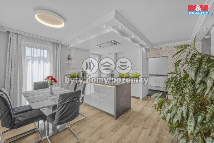 Prodej, Rodinný dům, Brázdim