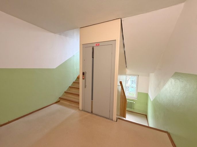 Prodej, Byt 1+kk, České Budějovice