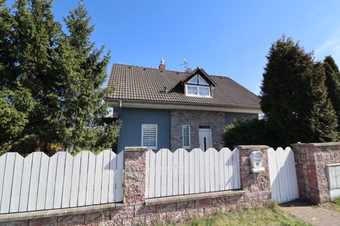 Prodej, Rodinný dům, Mariánské Radčice