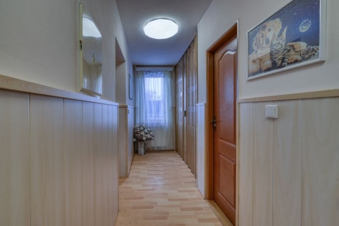 Prodej, Rodinný dům, Kožlí