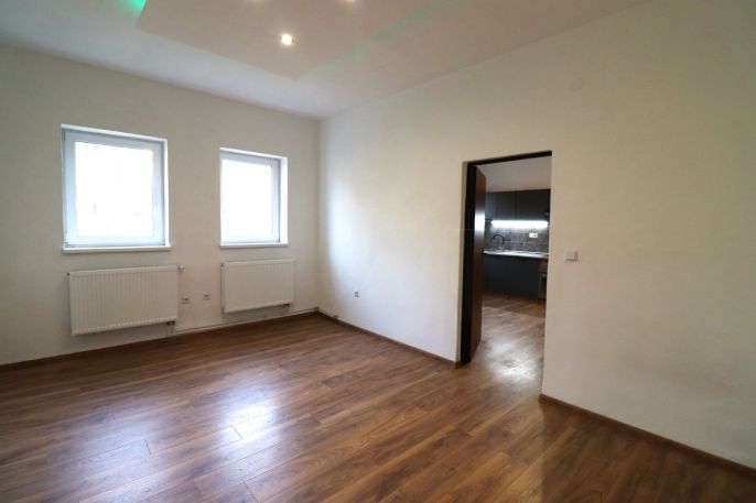 Pronájem, Byt 1+1, Karlovy Vary