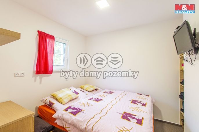 Prodej, Hotel, penzion, Malá Morávka