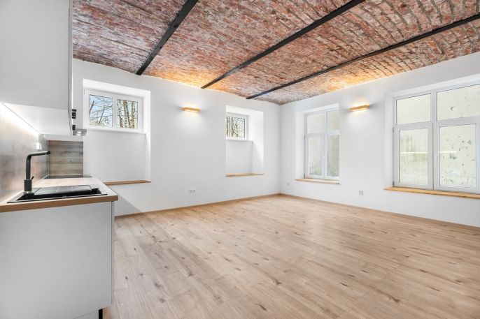 Prodej, Byt 2+kk, Jablonec nad Nisou