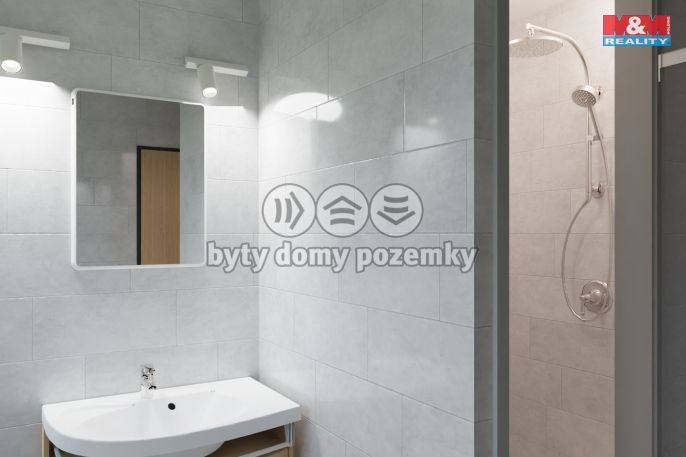 Prodej, Rodinný dům, Hatín