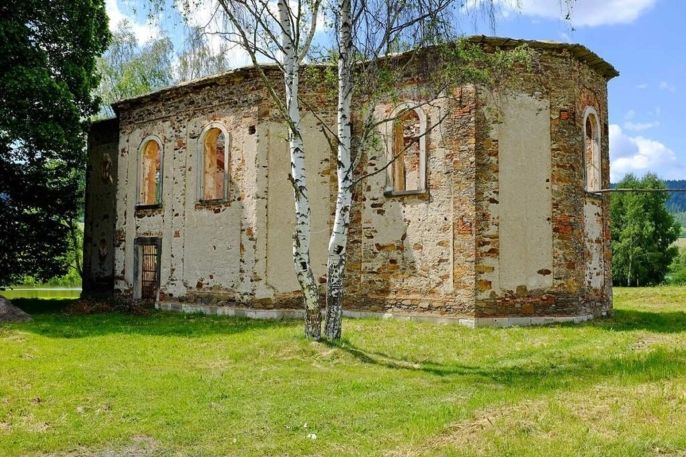 Prodej, Pozemek k bydlení, Toužim