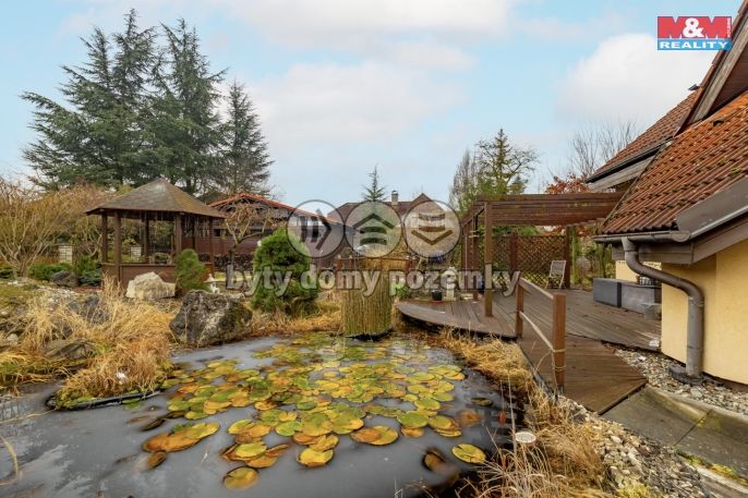 Prodej, Rodinný dům, Ostrava