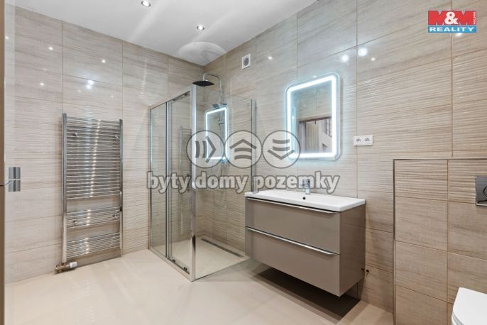 Prodej, Rodinný dům, Rabakov