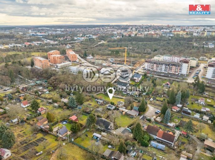 Prodej, Zahrada, Kladno