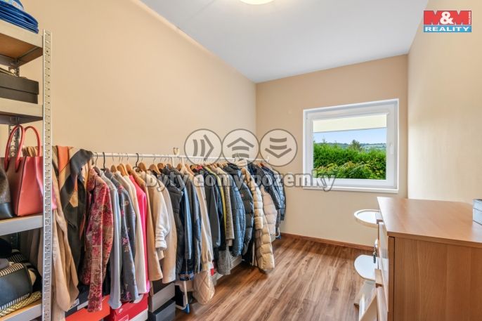 Prodej, Rodinný dům, Chuderov