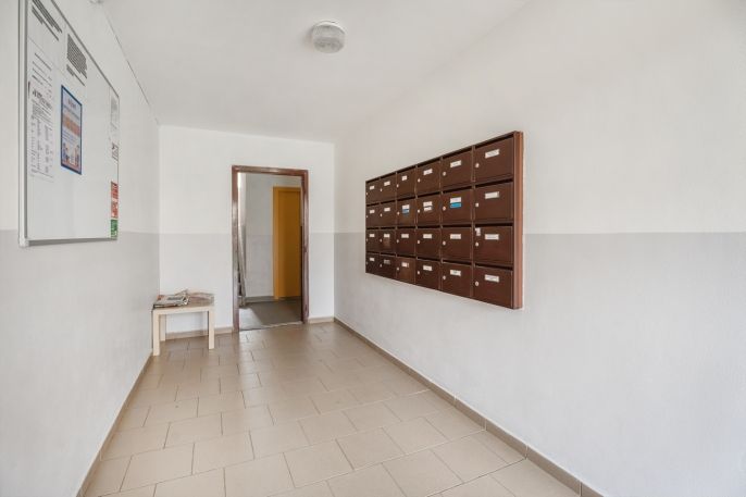 Pronájem, Byt 3+1, Liberec