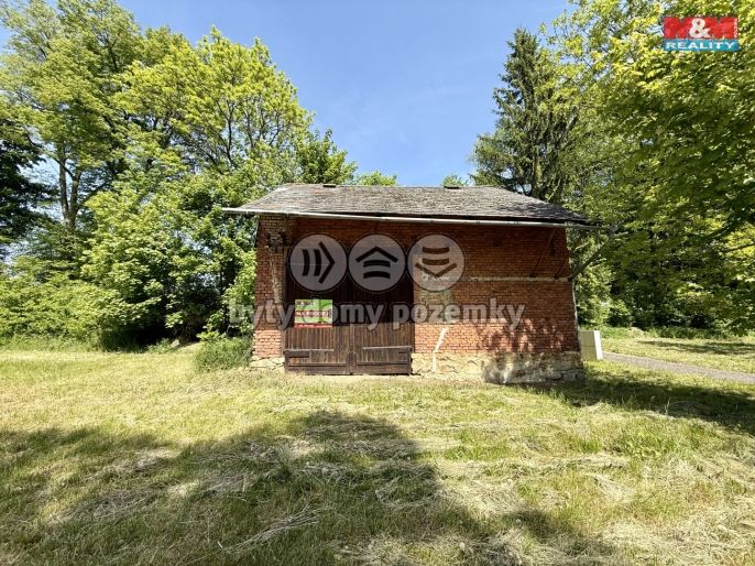 Prodej, Rodinný dům, Luková