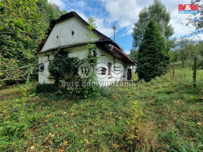 Prodej, Chalupa, Městečko Trnávka