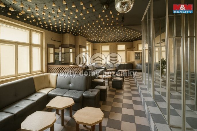 Prodej, Rodinný dům, České Velenice