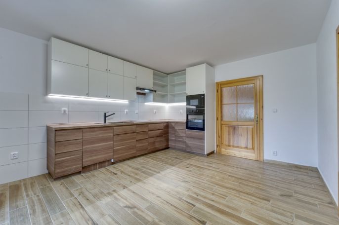Pronájem, Byt 3+1, Klatovy