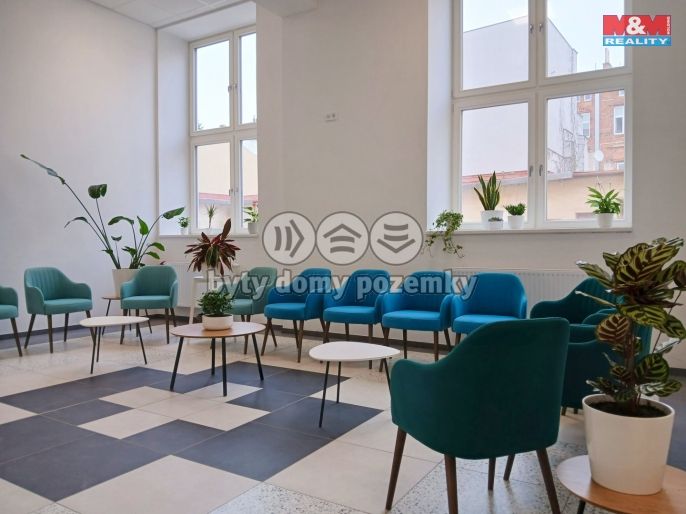 Prodej, Obchod a služby, Opava