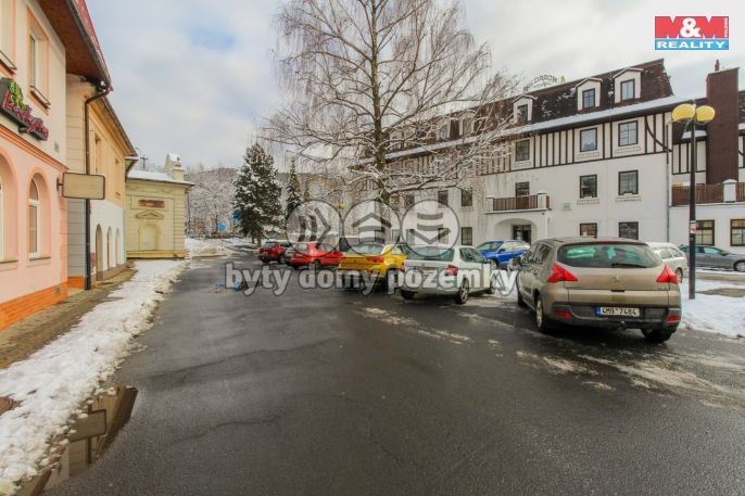 Prodej, Byt 2+kk, Jeseník