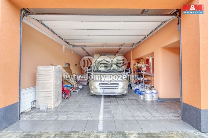 Prodej, Výrobní objekt, Nejdek