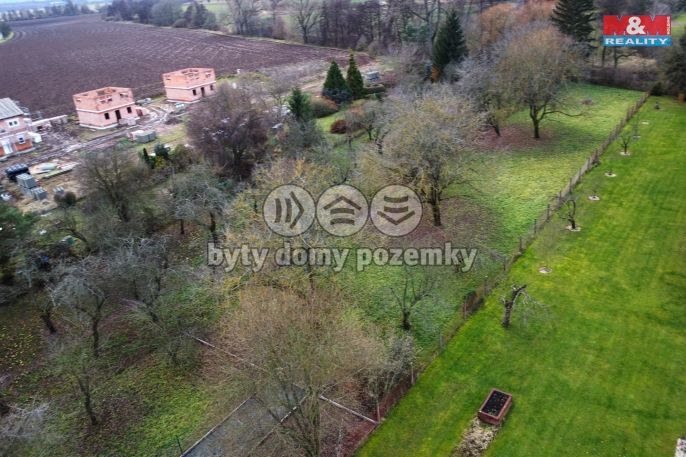 Prodej, Pozemek k bydlení, Klučov