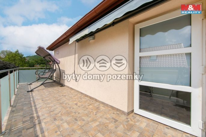 Prodej, Rodinný dům, Tetín