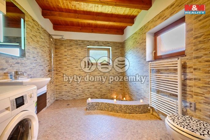 Prodej, Rodinný dům, Přeskače