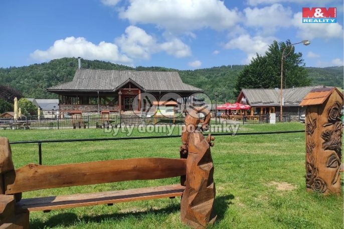 Prodej, Rodinný dům, Loučná nad Desnou