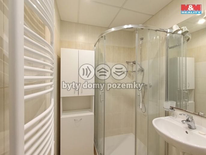 Prodej, Byt 3+1, Rebešovice