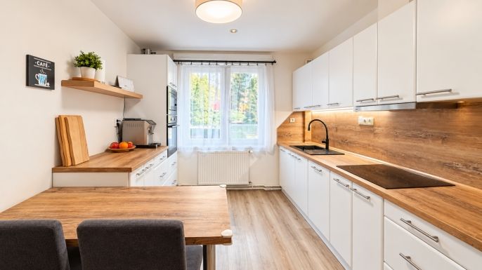 Pronájem, Byt 3+1, Cítoliby