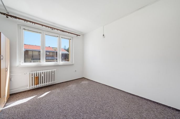 Prodej, Byt 2+1, Jeseník