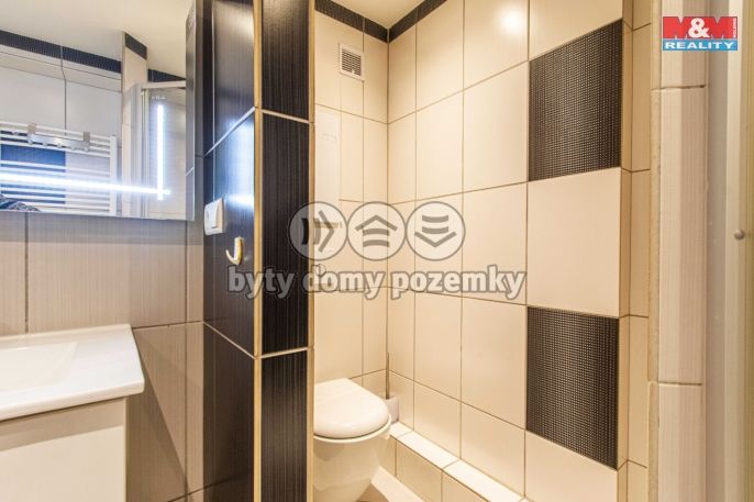 Prodej, Byt 3+kk, Ostrava