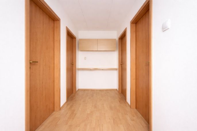 Pronájem, Kancelářský prostor, Zlín