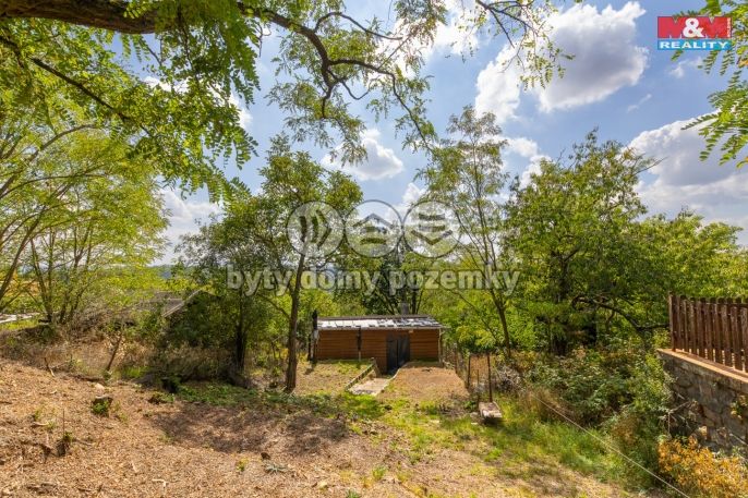 Prodej, Zahrada, Nebovidy