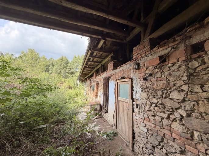 Prodej, Chalupa, Vesce