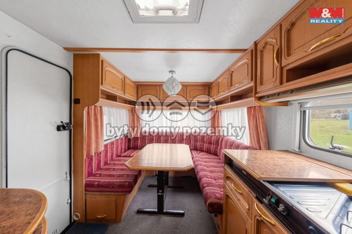 Prodej, Zahrada, Křešice