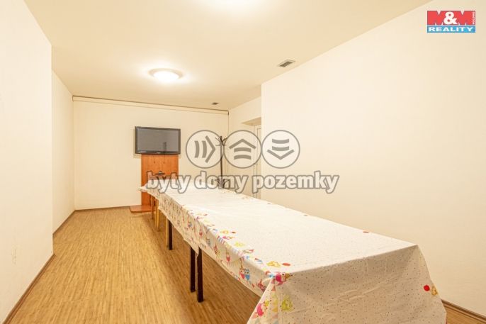 Prodej, Hotel, penzion, Slezské Rudoltice