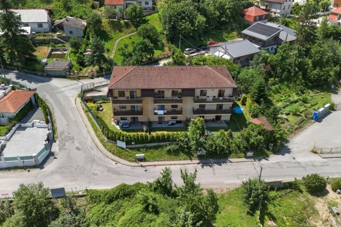 Prodej, Byt 2+kk, Měchenice