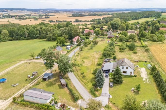 Prodej, Pozemek k bydlení, Přehýšov