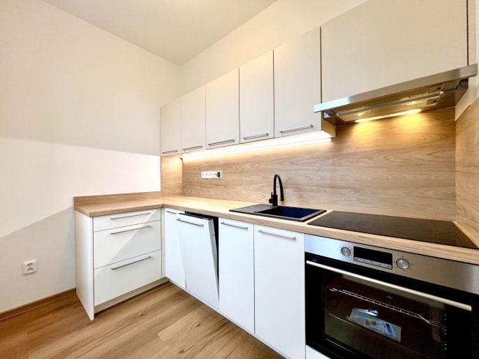 Prodej, Byt 1+1, Krnov