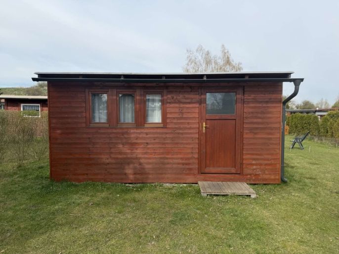 Prodej, Ostatní, Chbany