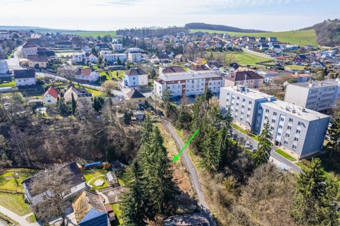 Prodej, Zahrada, Plzeň